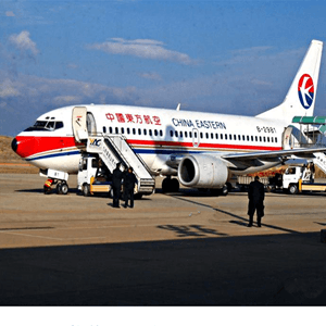 安庆天柱山航空快递航空快运业稳步发展的原因是什么？